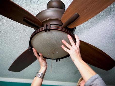 Installing a ceiling fan. Things To Know About Installing a ceiling fan. 